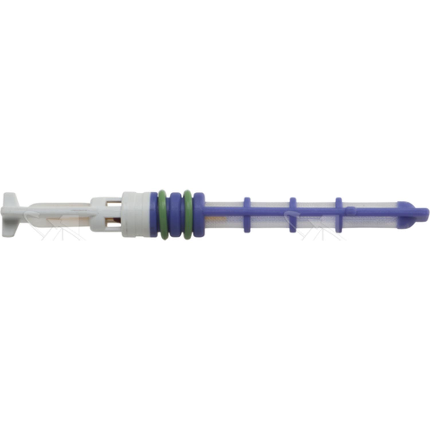 Four Seasons 38641 - A/C Expansion Valve Four Seasons 38641 A/C Expansion Valve product image 5 of 5