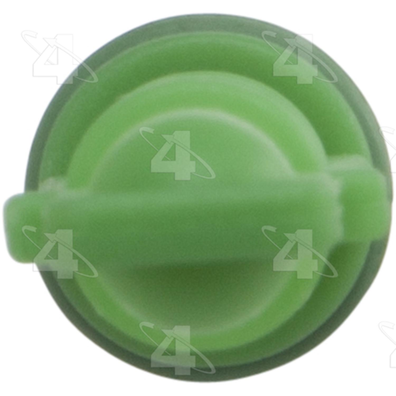 Four Seasons 38643 - A/C Orifice Tube Four Seasons 38643 A/C Orifice Tube product image 2 of 5