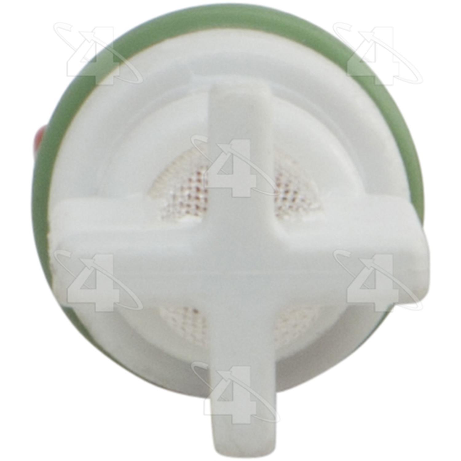 Four Seasons 38646 A/C Orifice Tube product image 3 of 5