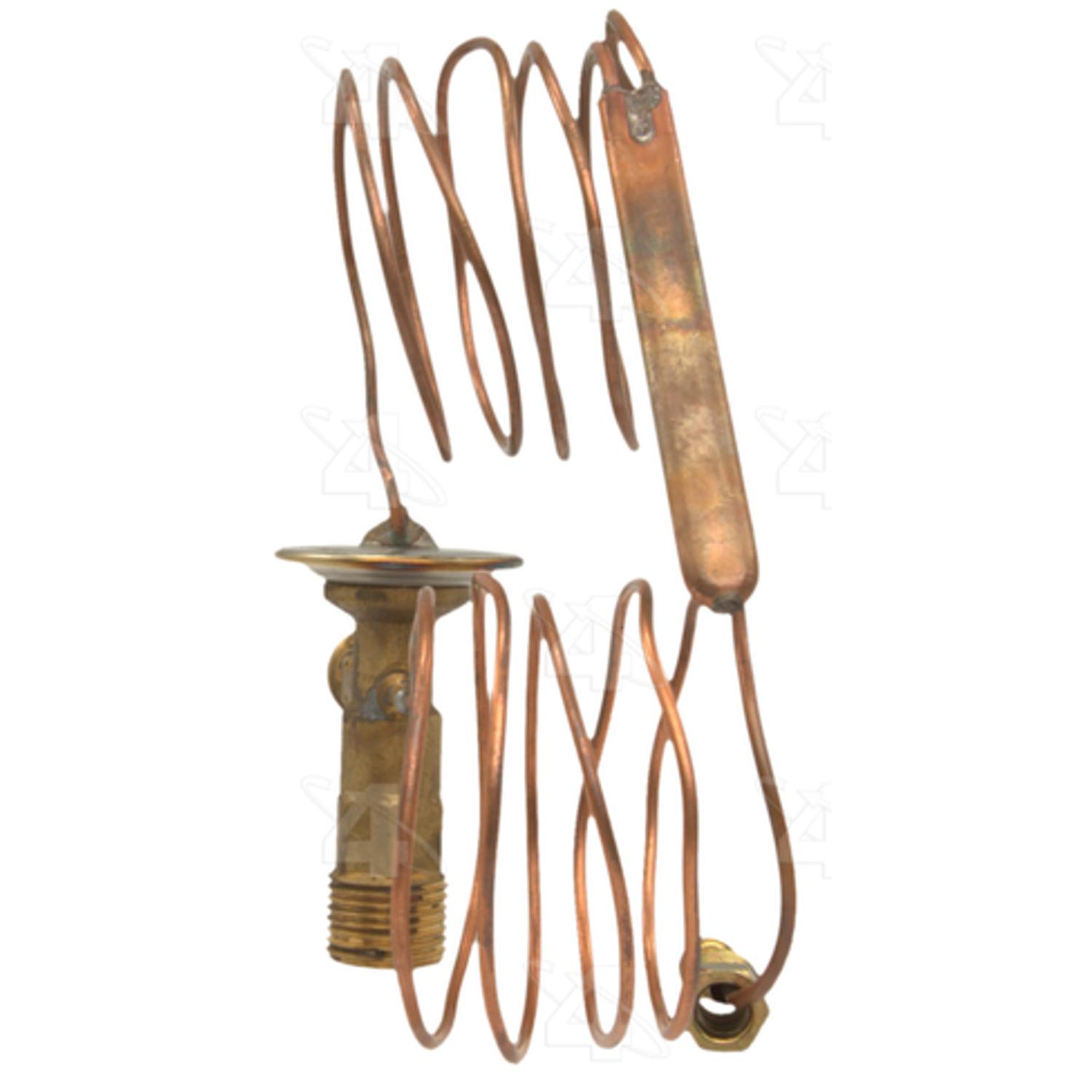Four Seasons 38652 - A/C Expansion Valve Four Seasons 38652 A/C Expansion Valve product image 2 of 7