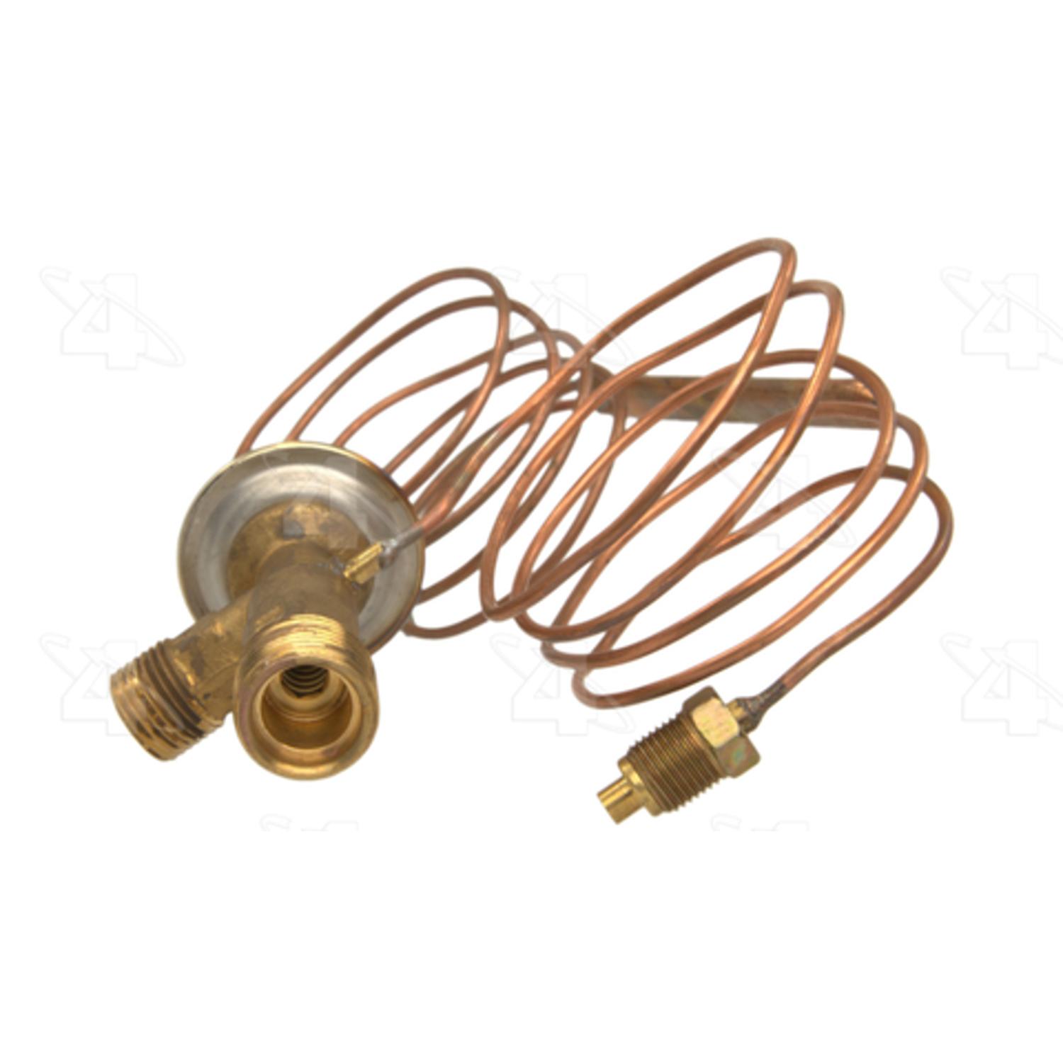 Four Seasons 38652 - A/C Expansion Valve Four Seasons 38652 A/C Expansion Valve product image 3 of 7