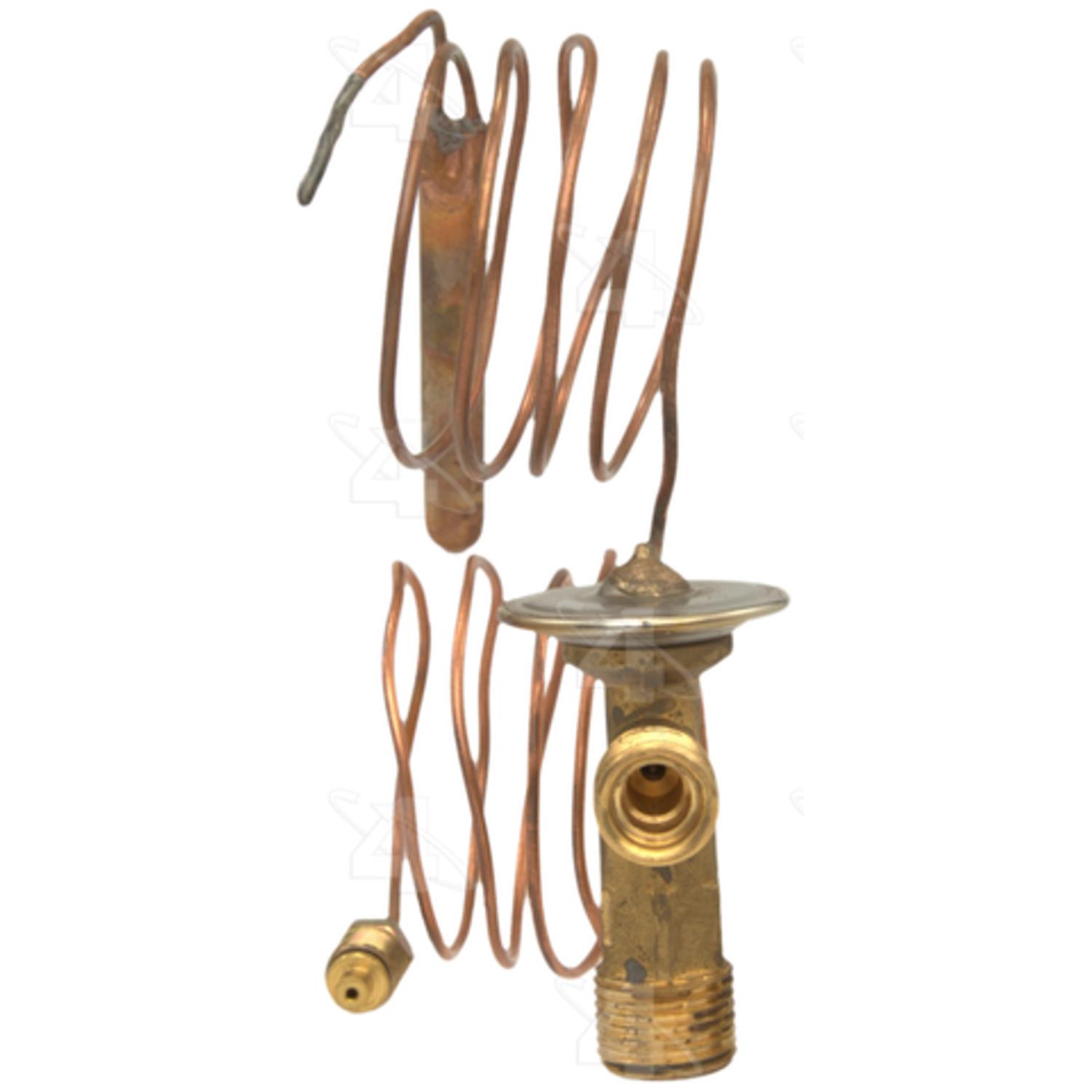 Four Seasons 38652 - A/C Expansion Valve Four Seasons 38652 A/C Expansion Valve product image 4 of 7