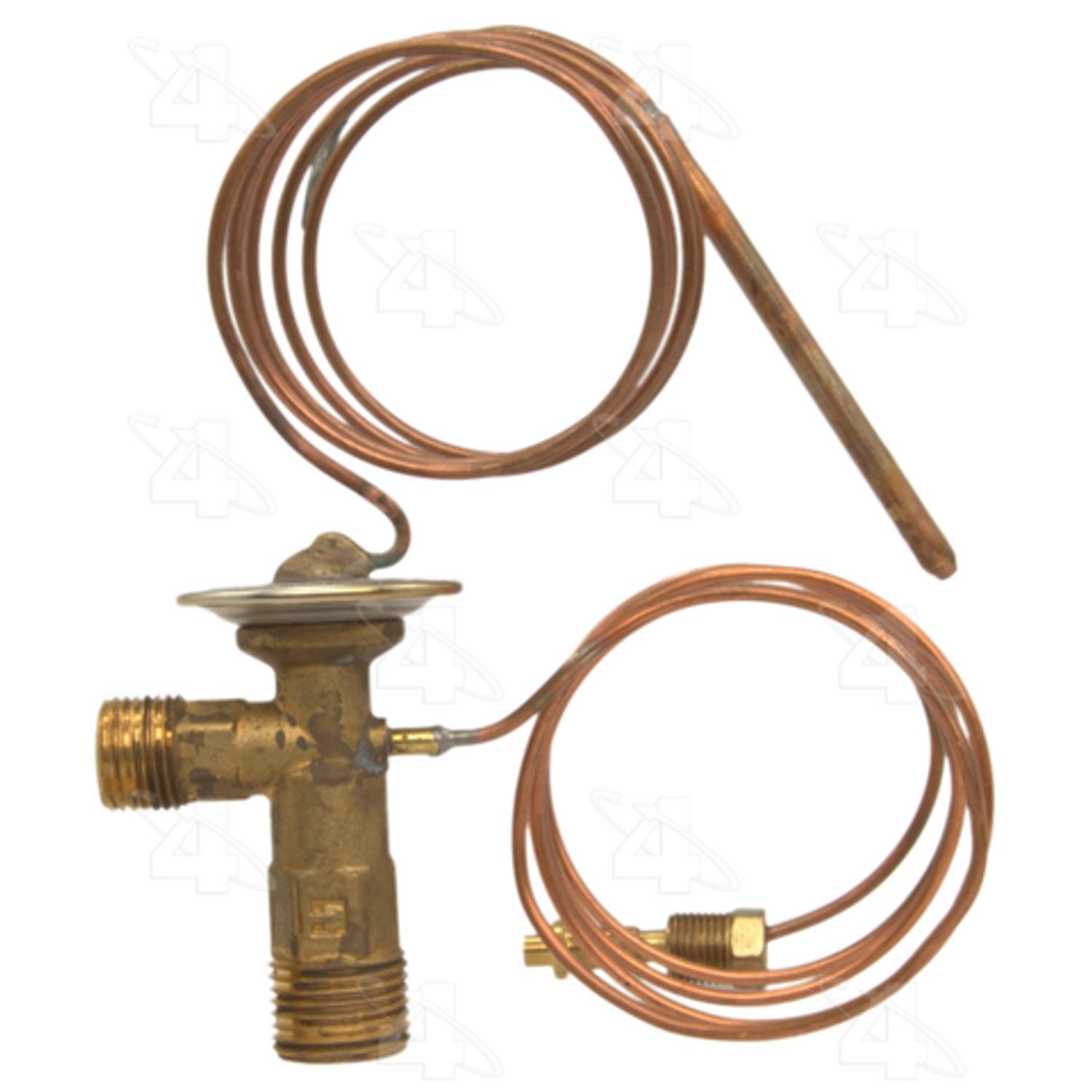 Four Seasons 38652 - A/C Expansion Valve Four Seasons 38652 A/C Expansion Valve product image 5 of 7