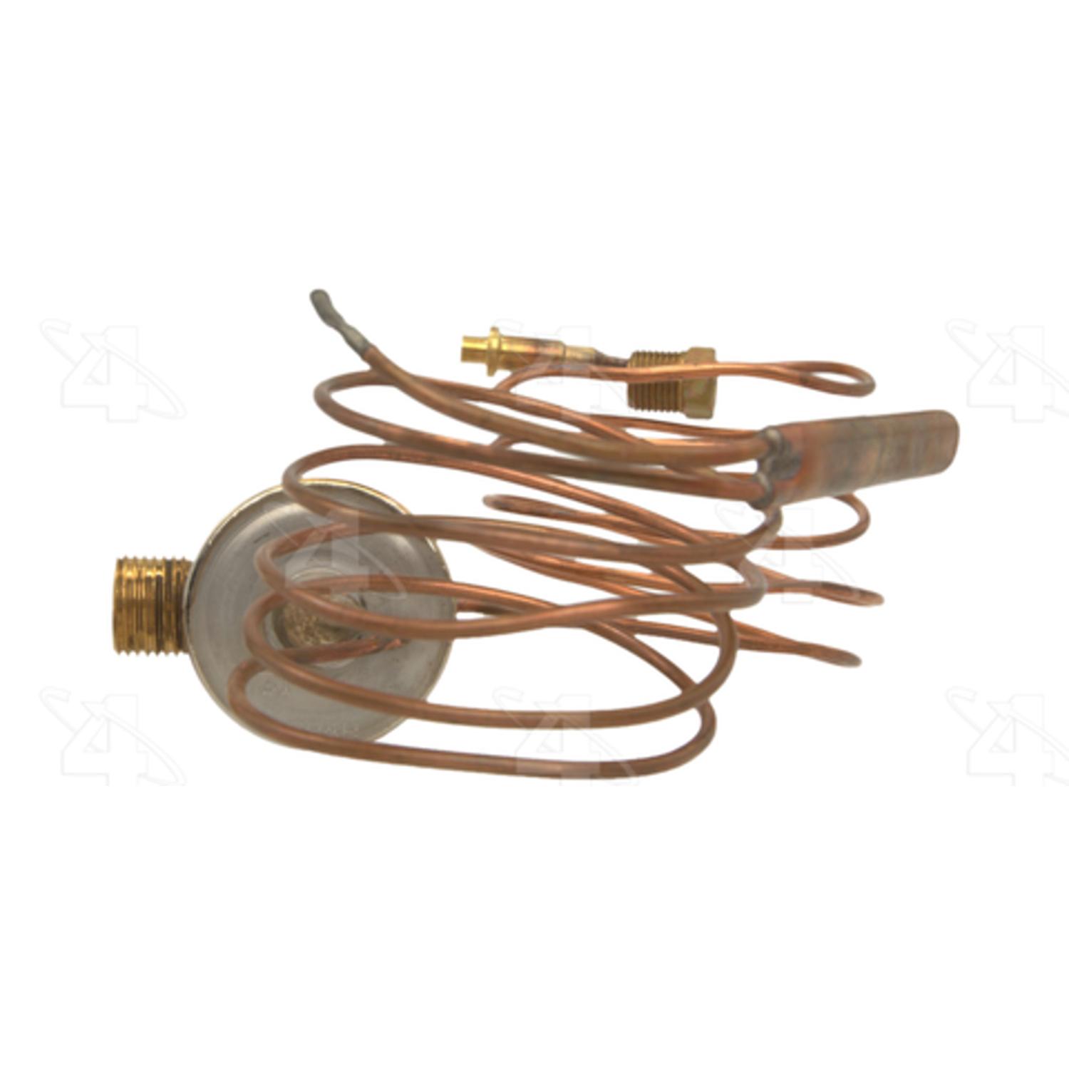 Four Seasons 38652 - A/C Expansion Valve Four Seasons 38652 A/C Expansion Valve product image 7 of 7