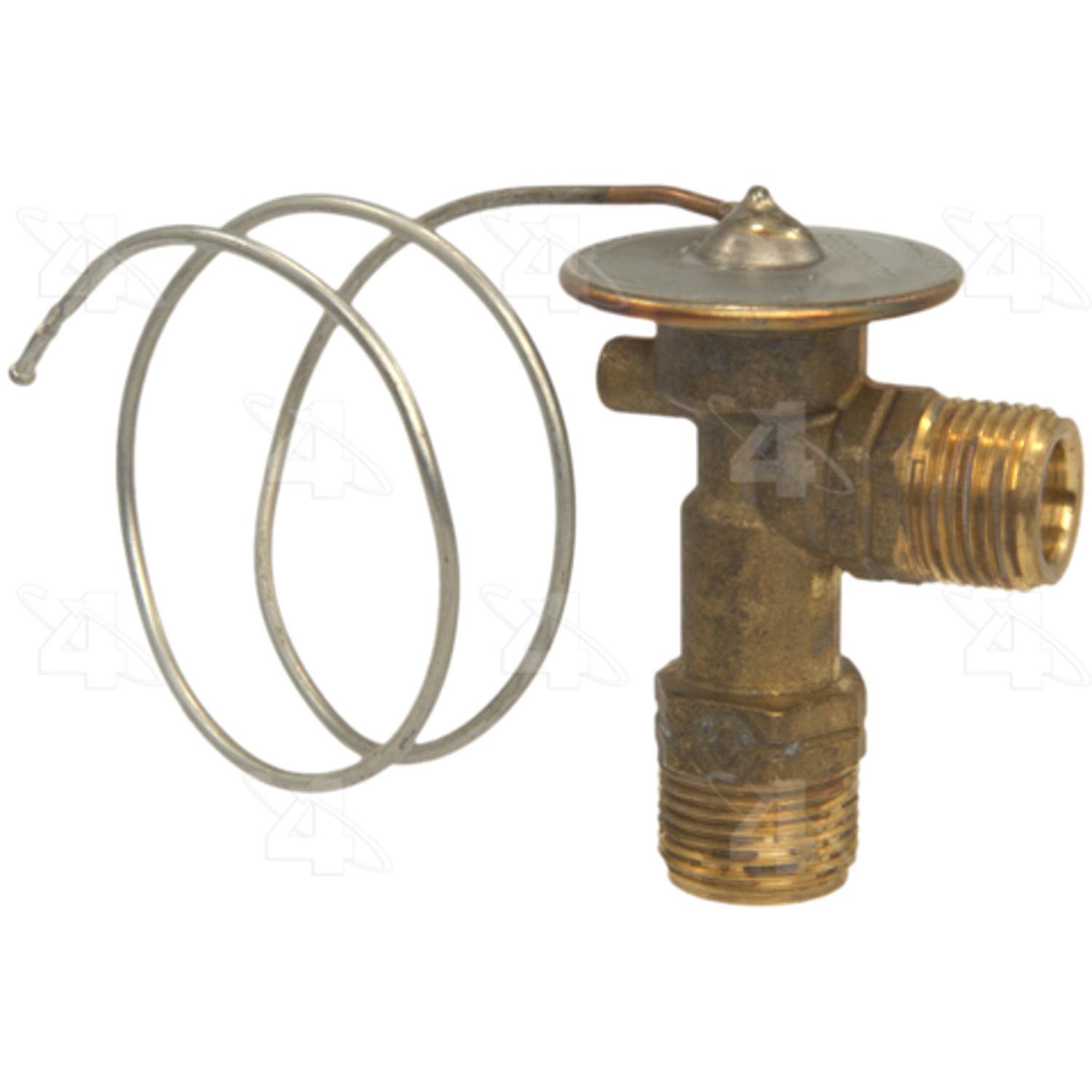 Four Seasons 38654 A/C Expansion Valve product image 1 of 7