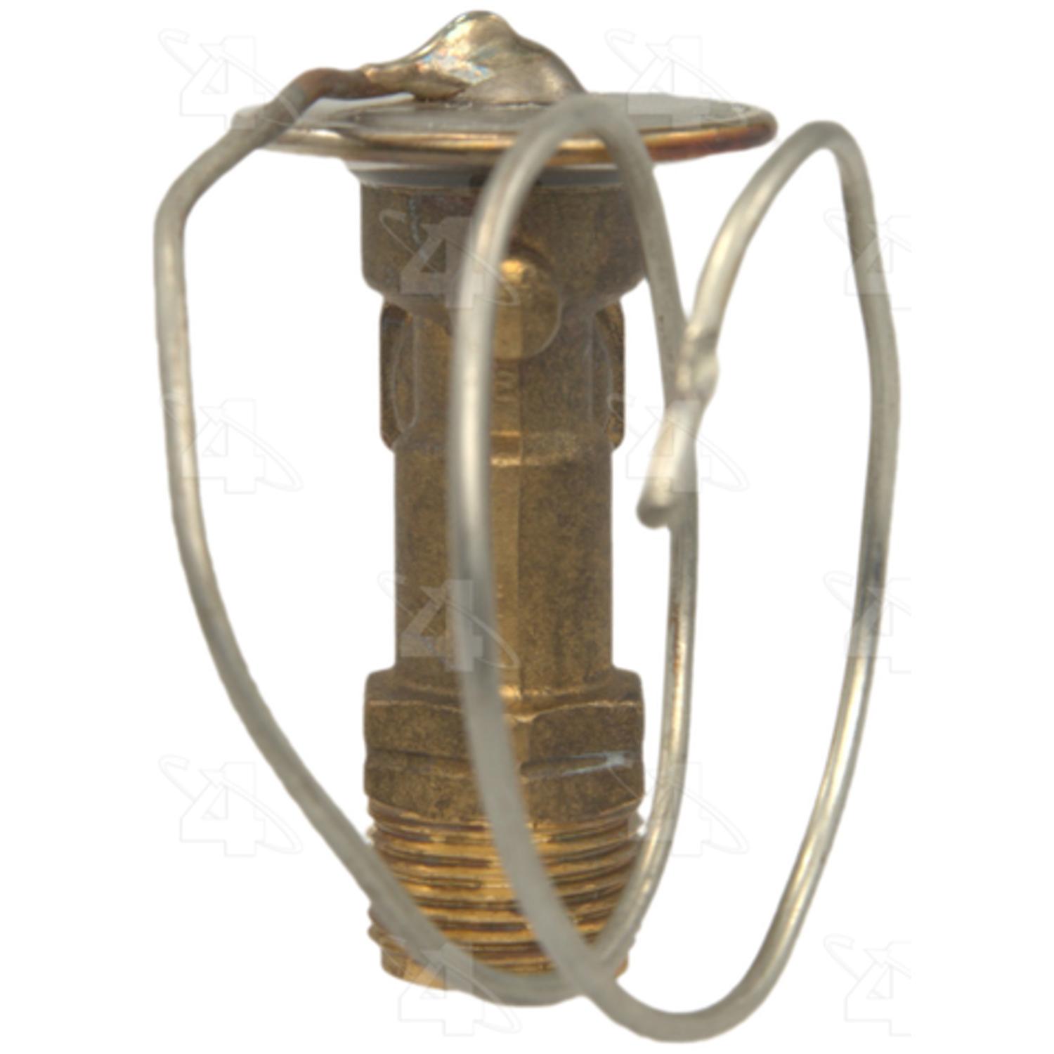 Four Seasons 38654 A/C Expansion Valve product image 2 of 7