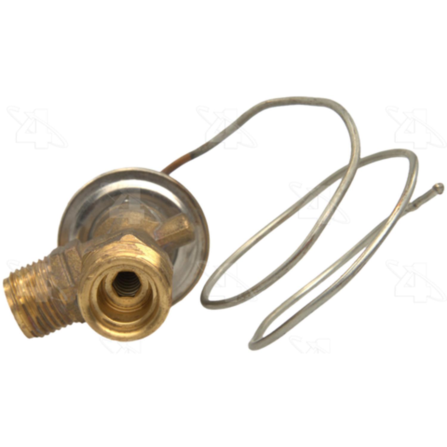 Four Seasons 38654 A/C Expansion Valve product image 3 of 7