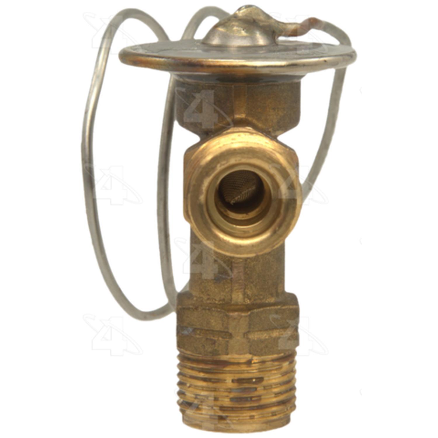 Four Seasons 38654 A/C Expansion Valve product image 4 of 7