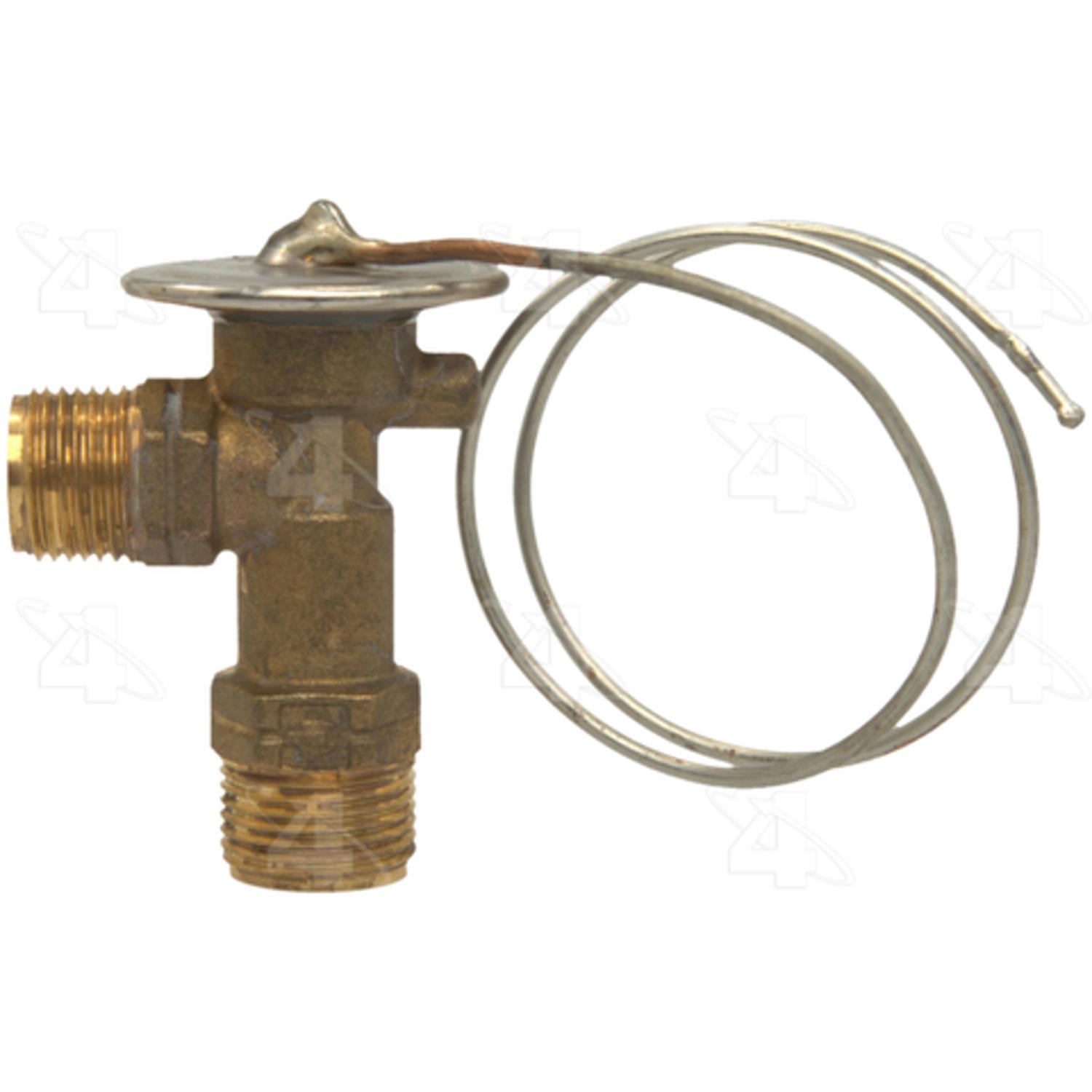 Four Seasons 38654 A/C Expansion Valve product image 5 of 7