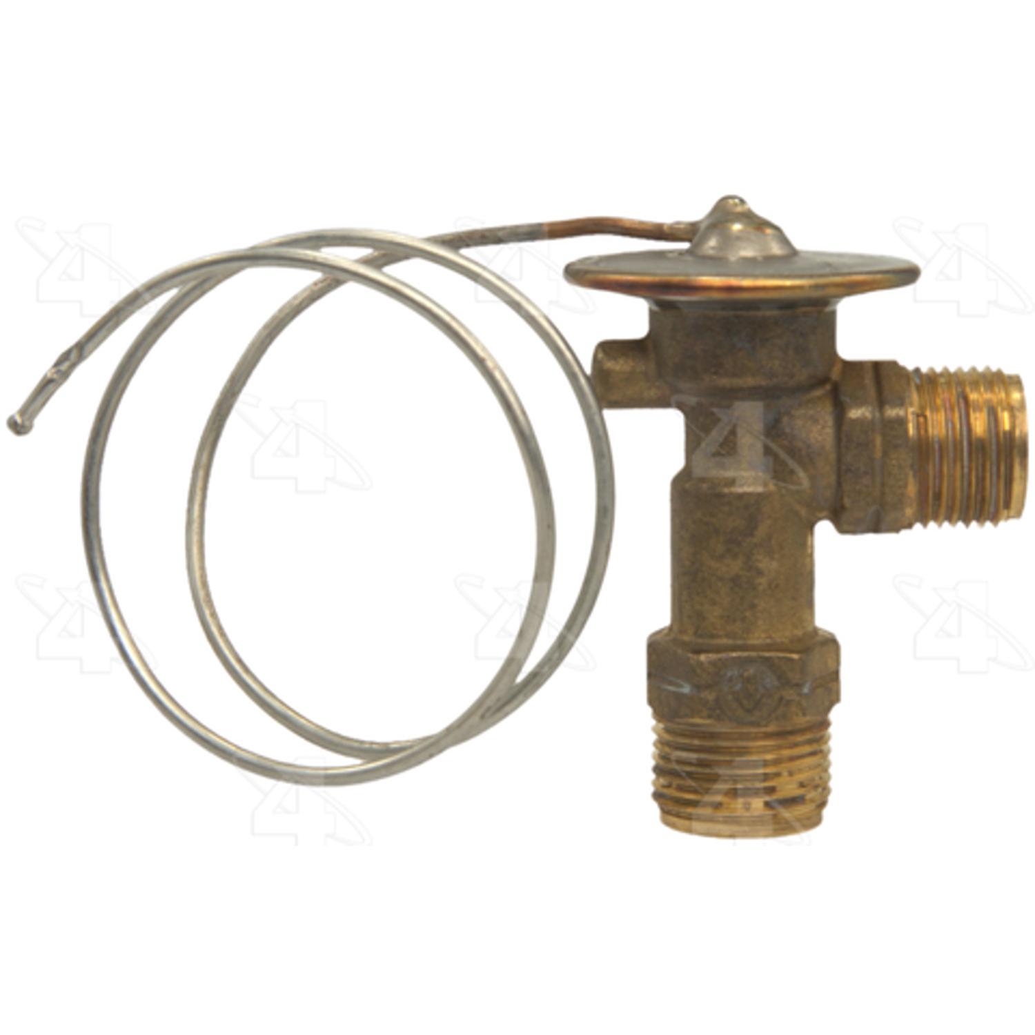 Four Seasons 38654 A/C Expansion Valve product image 6 of 7