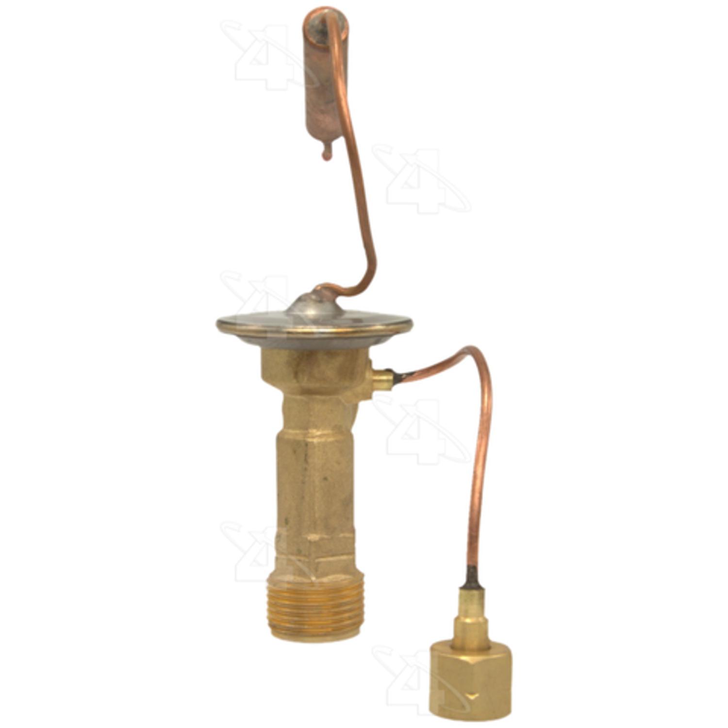Four Seasons 38655 - A/C Expansion Valve Four Seasons 38655 A/C Expansion Valve product image 2 of 7