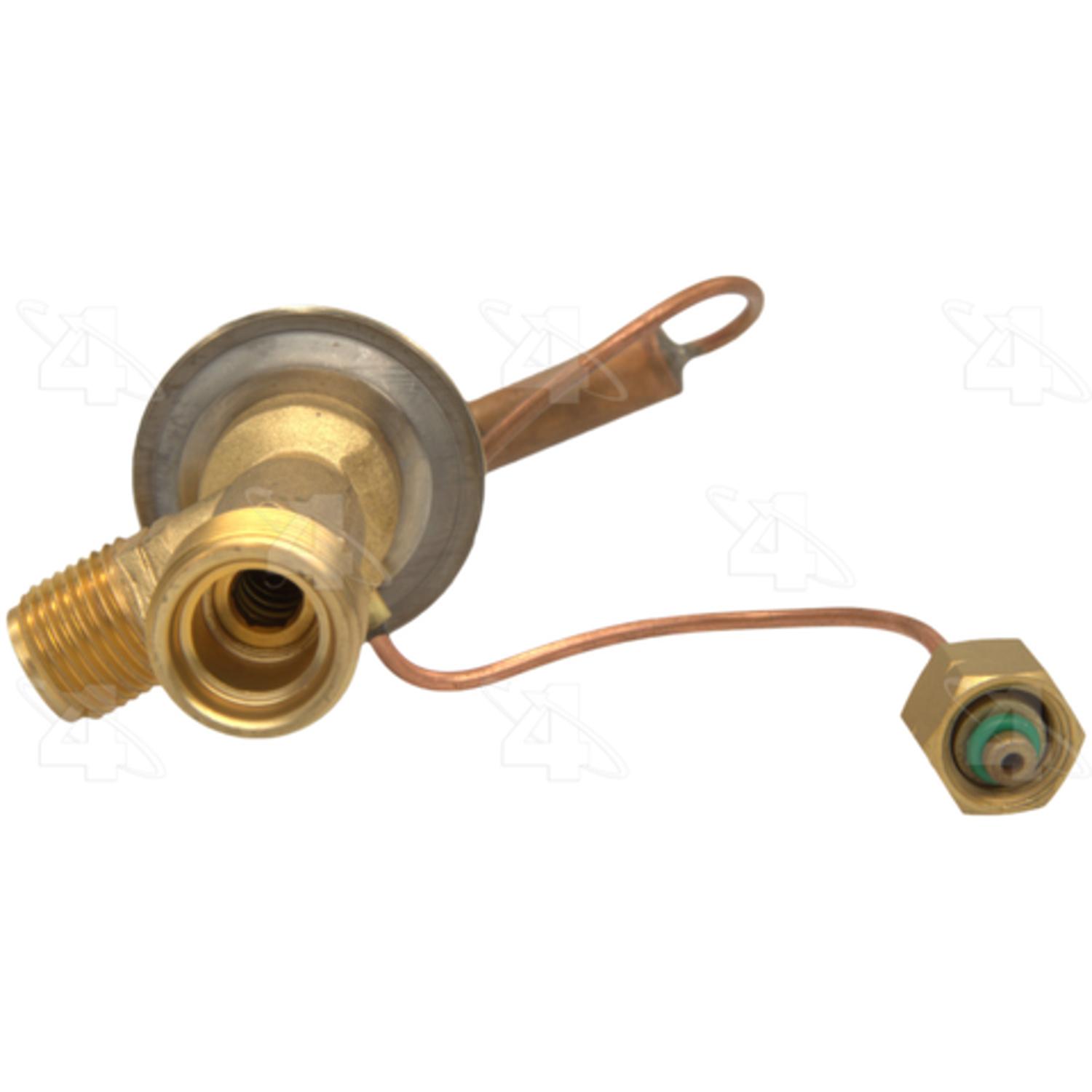 Four Seasons 38655 - A/C Expansion Valve Four Seasons 38655 A/C Expansion Valve product image 3 of 7