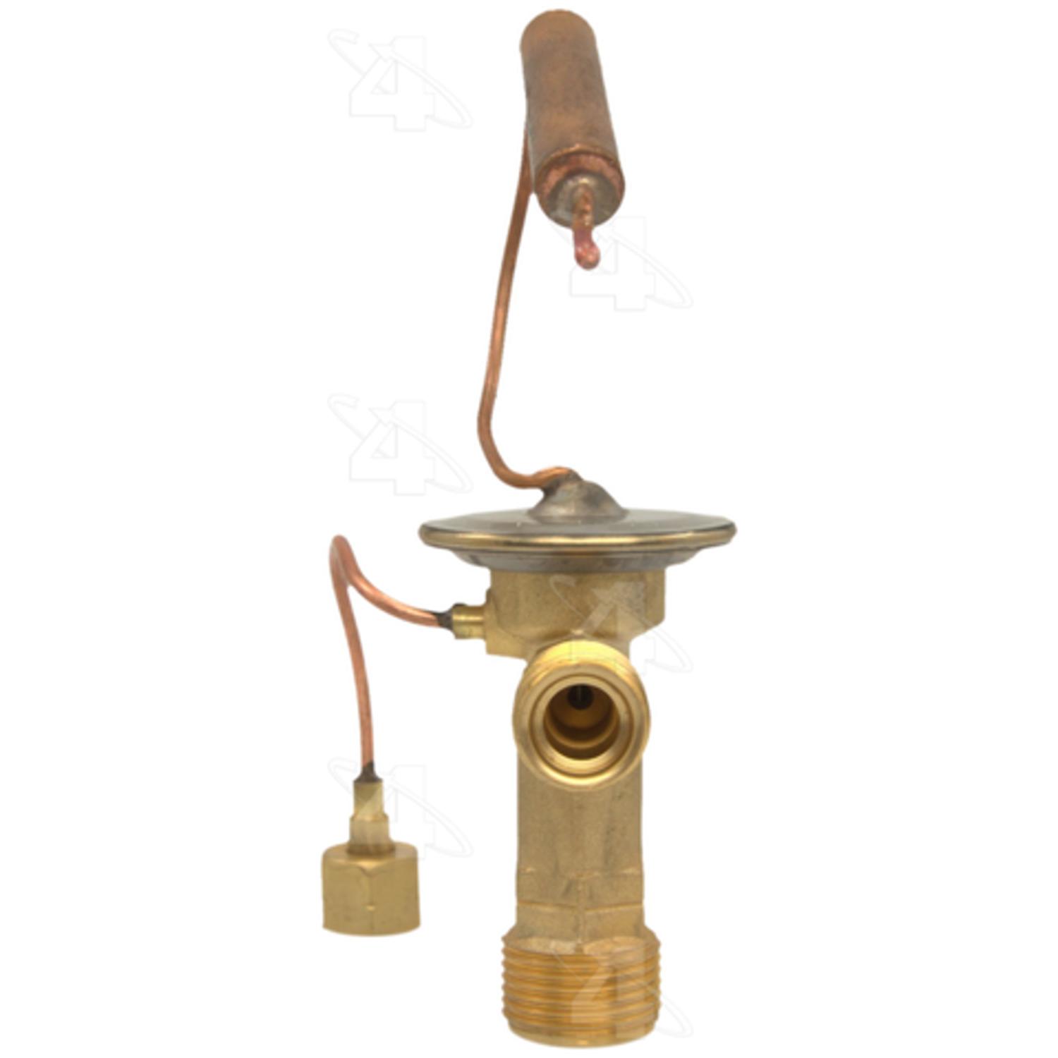 Four Seasons 38655 - A/C Expansion Valve Four Seasons 38655 A/C Expansion Valve product image 4 of 7