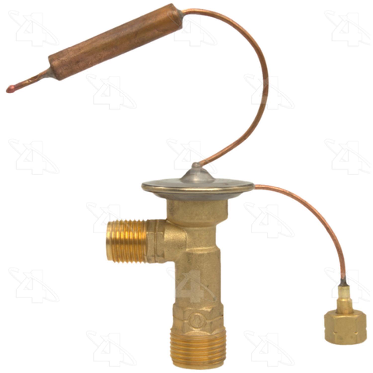 Four Seasons 38655 - A/C Expansion Valve Four Seasons 38655 A/C Expansion Valve product image 5 of 7