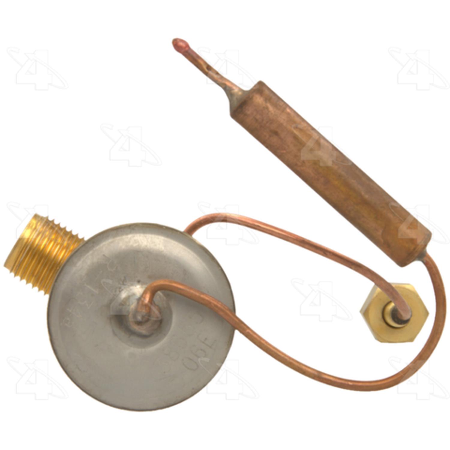 Four Seasons 38655 - A/C Expansion Valve Four Seasons 38655 A/C Expansion Valve product image 7 of 7