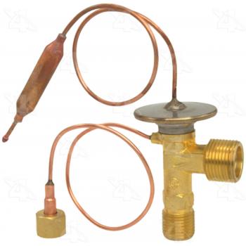 Four Seasons 38663 A/C Expansion Valve product image 2 of 14