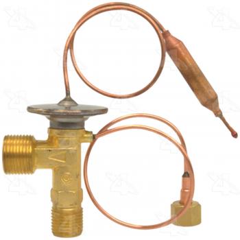 Four Seasons 38663 A/C Expansion Valve product image 10 of 14