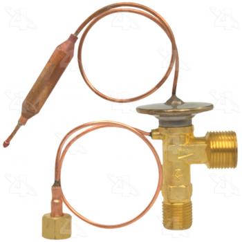 Four Seasons 38663 A/C Expansion Valve product image 12 of 14