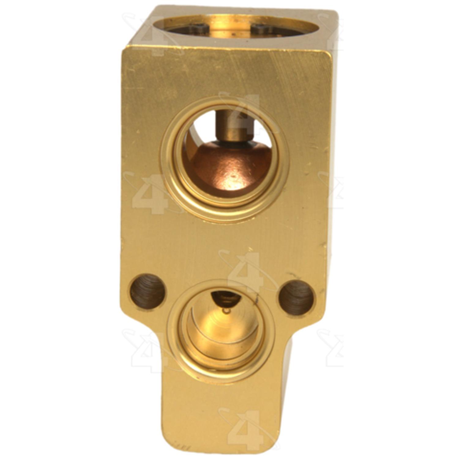 Four Seasons 38670 - A/C Expansion Valve Four Seasons 38670 A/C Expansion Valve product image 2 of 7