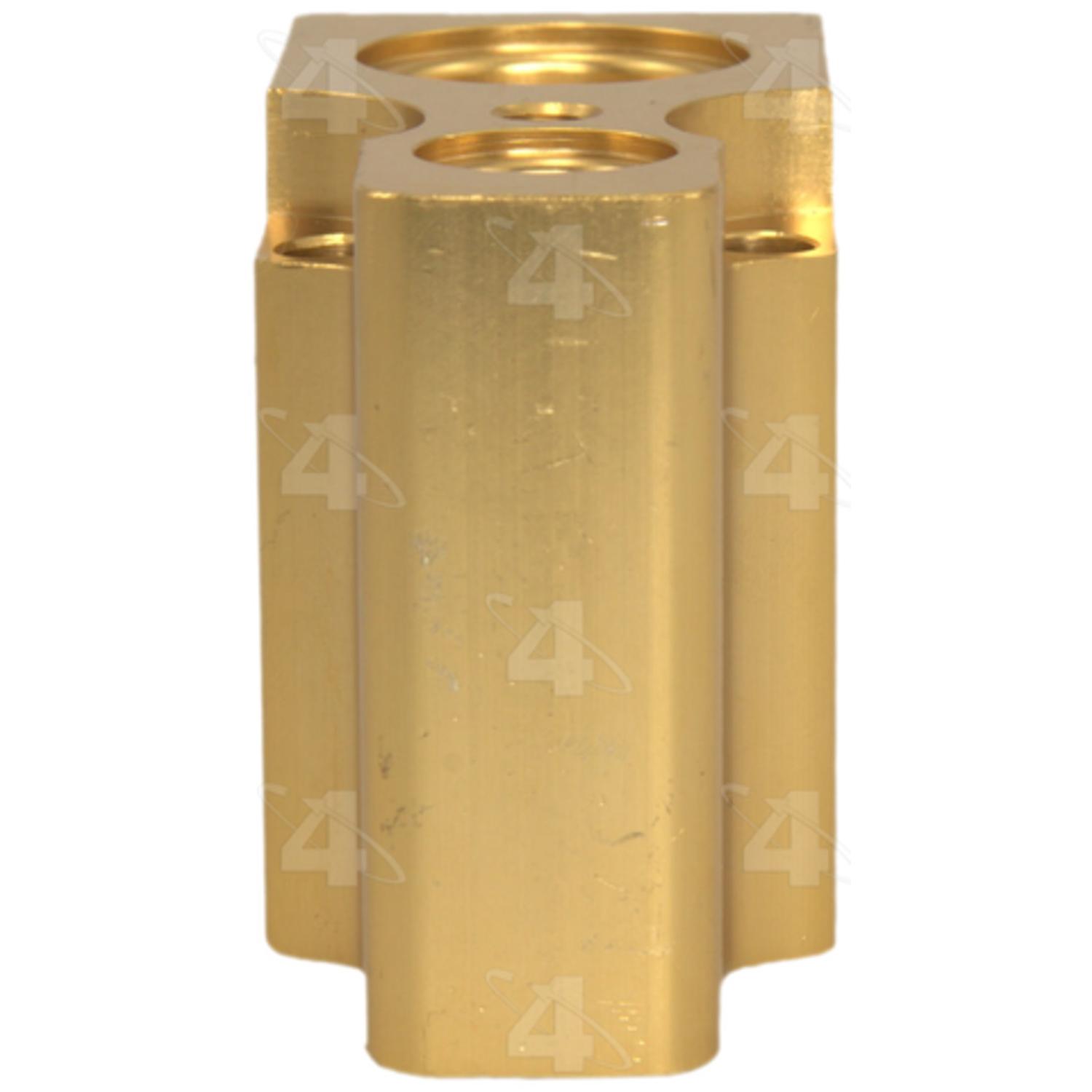 Four Seasons 38670 - A/C Expansion Valve Four Seasons 38670 A/C Expansion Valve product image 3 of 7
