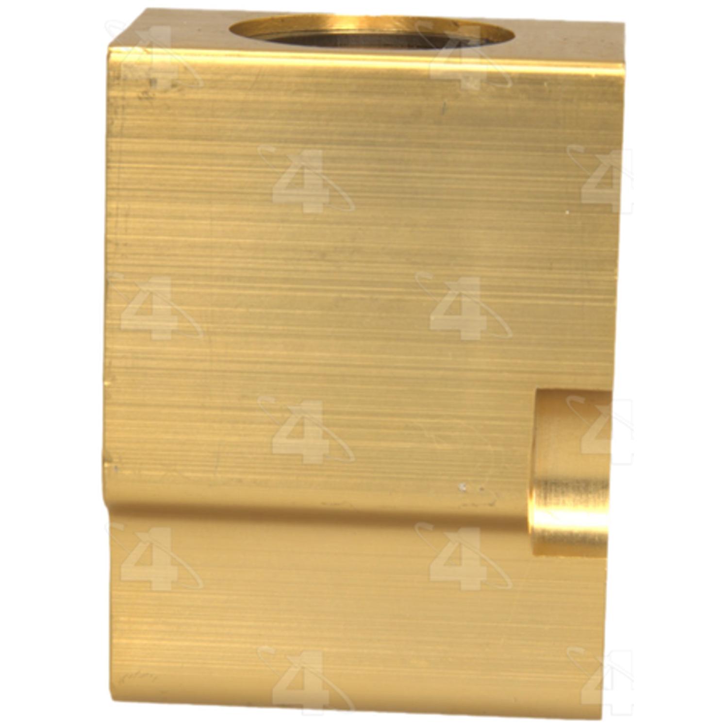 Four Seasons 38670 - A/C Expansion Valve Four Seasons 38670 A/C Expansion Valve product image 6 of 7