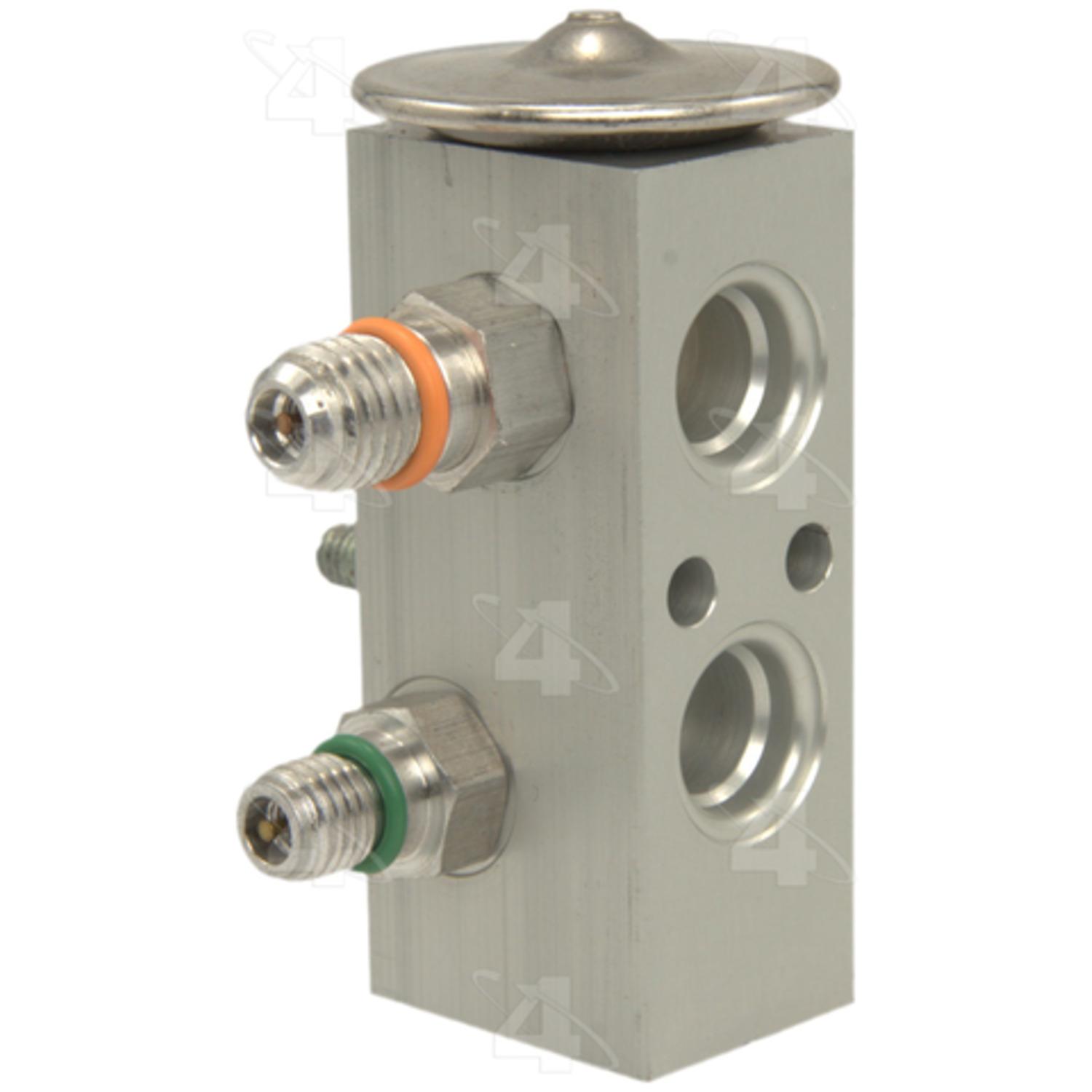 Four Seasons 38677 - A/C Expansion Valve Four Seasons 38677 A/C Expansion Valve product image 1 of 14