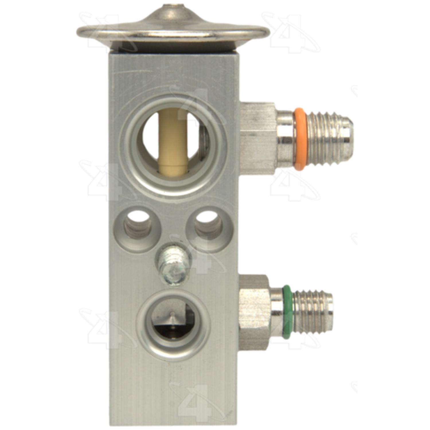 Four Seasons 38677 - A/C Expansion Valve Four Seasons 38677 A/C Expansion Valve product image 4 of 14
