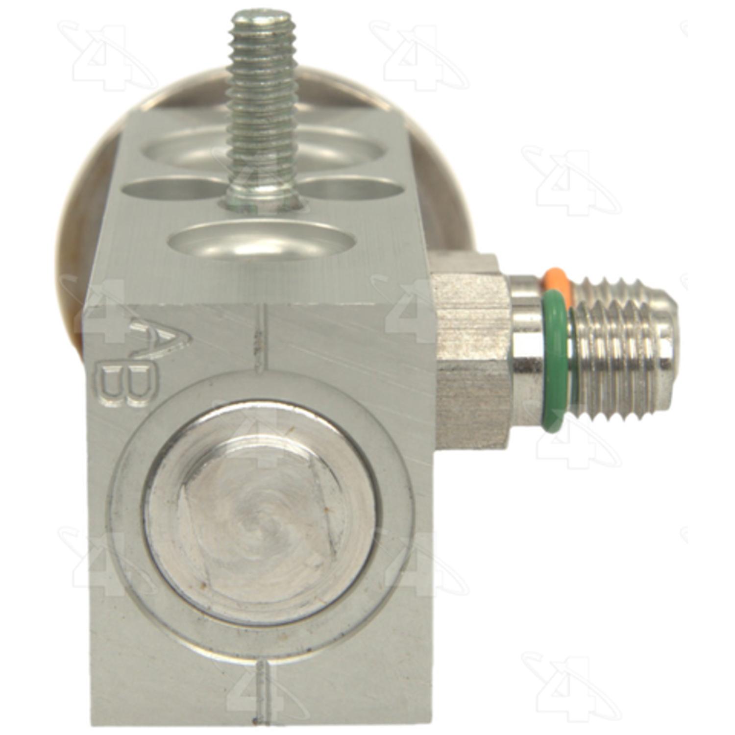 Four Seasons 38677 - A/C Expansion Valve Four Seasons 38677 A/C Expansion Valve product image 5 of 14