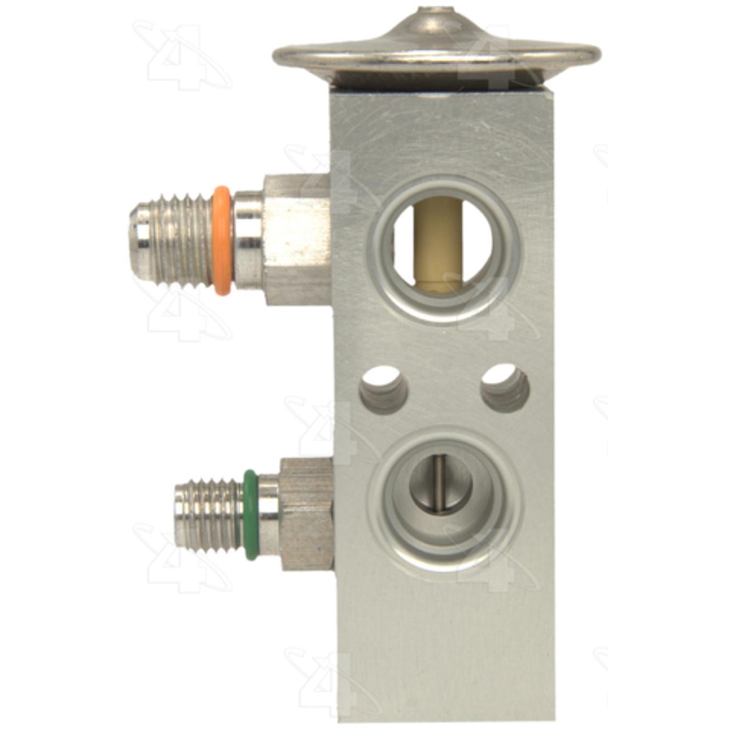 Four Seasons 38677 - A/C Expansion Valve Four Seasons 38677 A/C Expansion Valve product image 8 of 14
