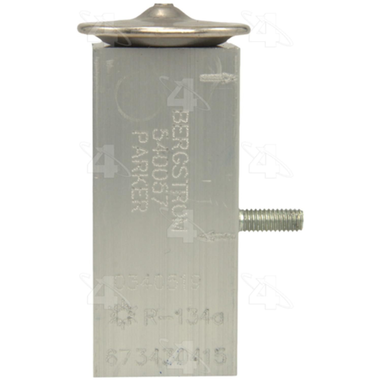 Four Seasons 38677 - A/C Expansion Valve Four Seasons 38677 A/C Expansion Valve product image 10 of 14