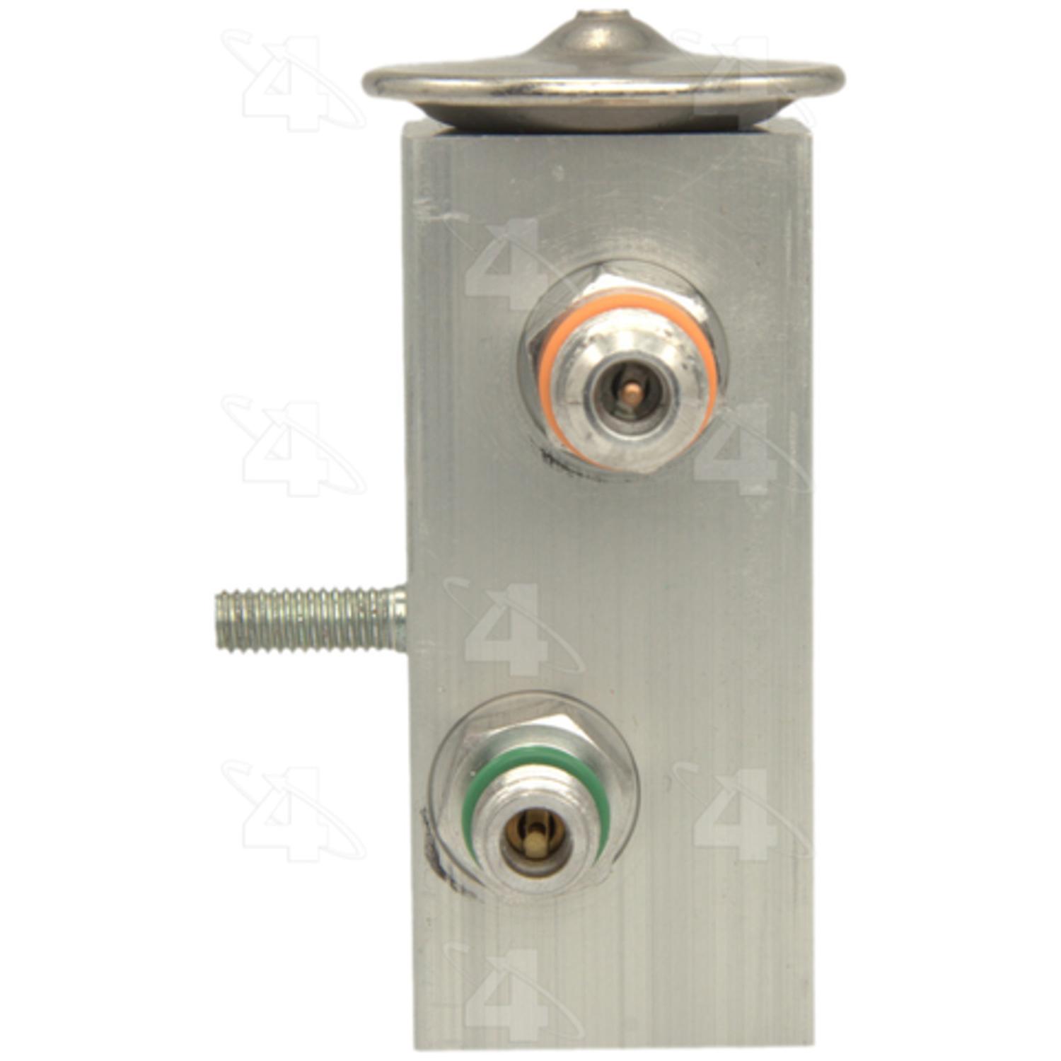 Four Seasons 38677 - A/C Expansion Valve Four Seasons 38677 A/C Expansion Valve product image 11 of 14