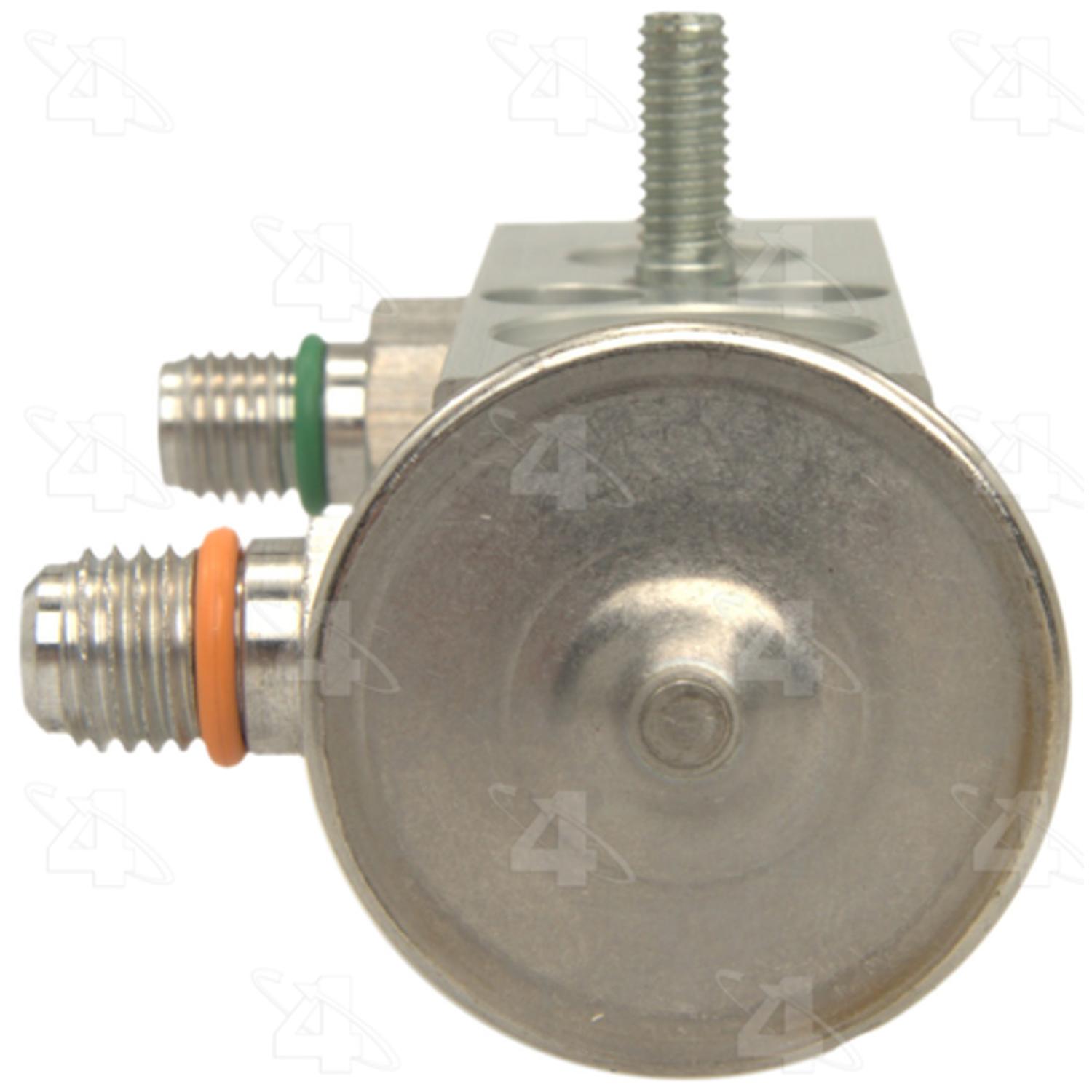 Four Seasons 38677 - A/C Expansion Valve Four Seasons 38677 A/C Expansion Valve product image 14 of 14