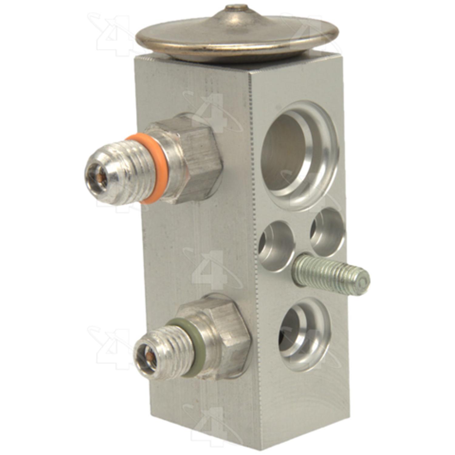 Four Seasons 38679 - A/C Expansion Valve Four Seasons 38679 A/C Expansion Valve product image 1 of 14