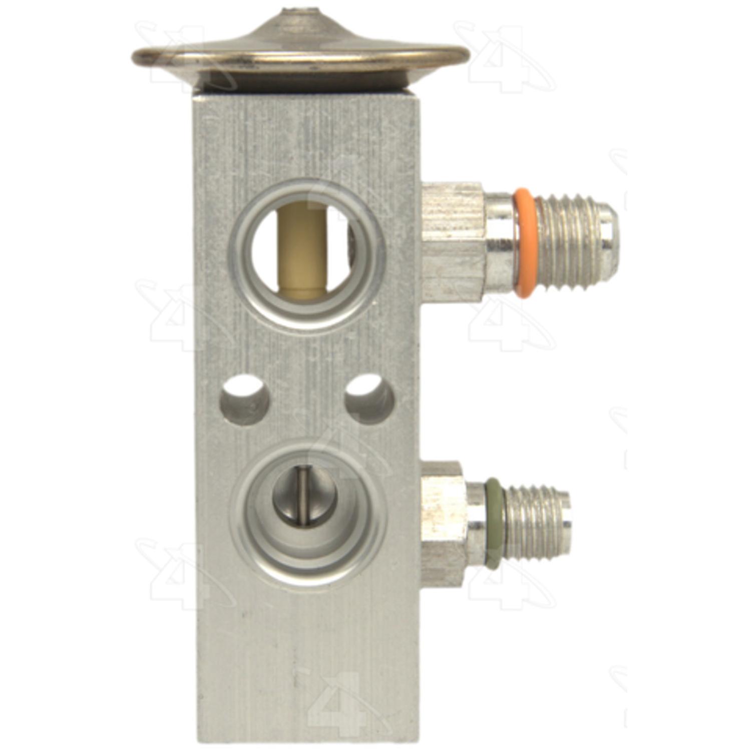 Four Seasons 38679 - A/C Expansion Valve Four Seasons 38679 A/C Expansion Valve product image 4 of 14