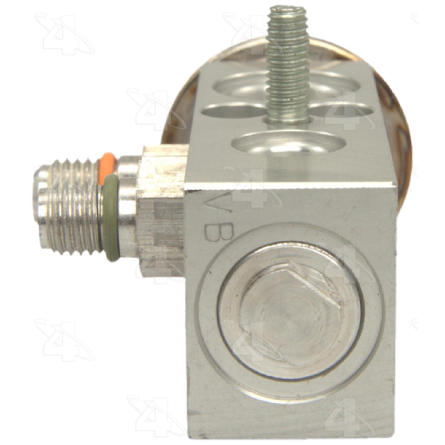 Four Seasons 38679 - A/C Expansion Valve Four Seasons 38679 A/C Expansion Valve product image 6 of 14