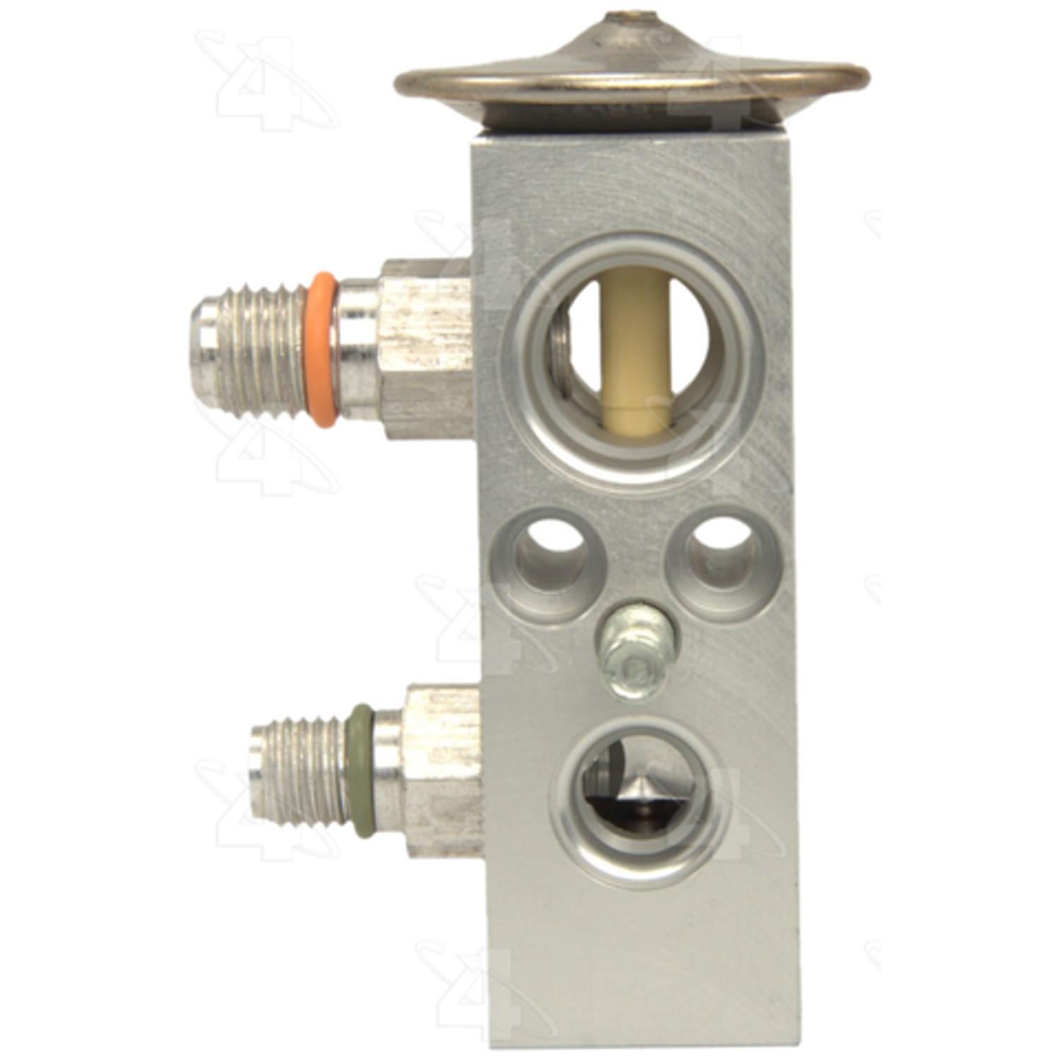 Four Seasons 38679 - A/C Expansion Valve Four Seasons 38679 A/C Expansion Valve product image 7 of 14