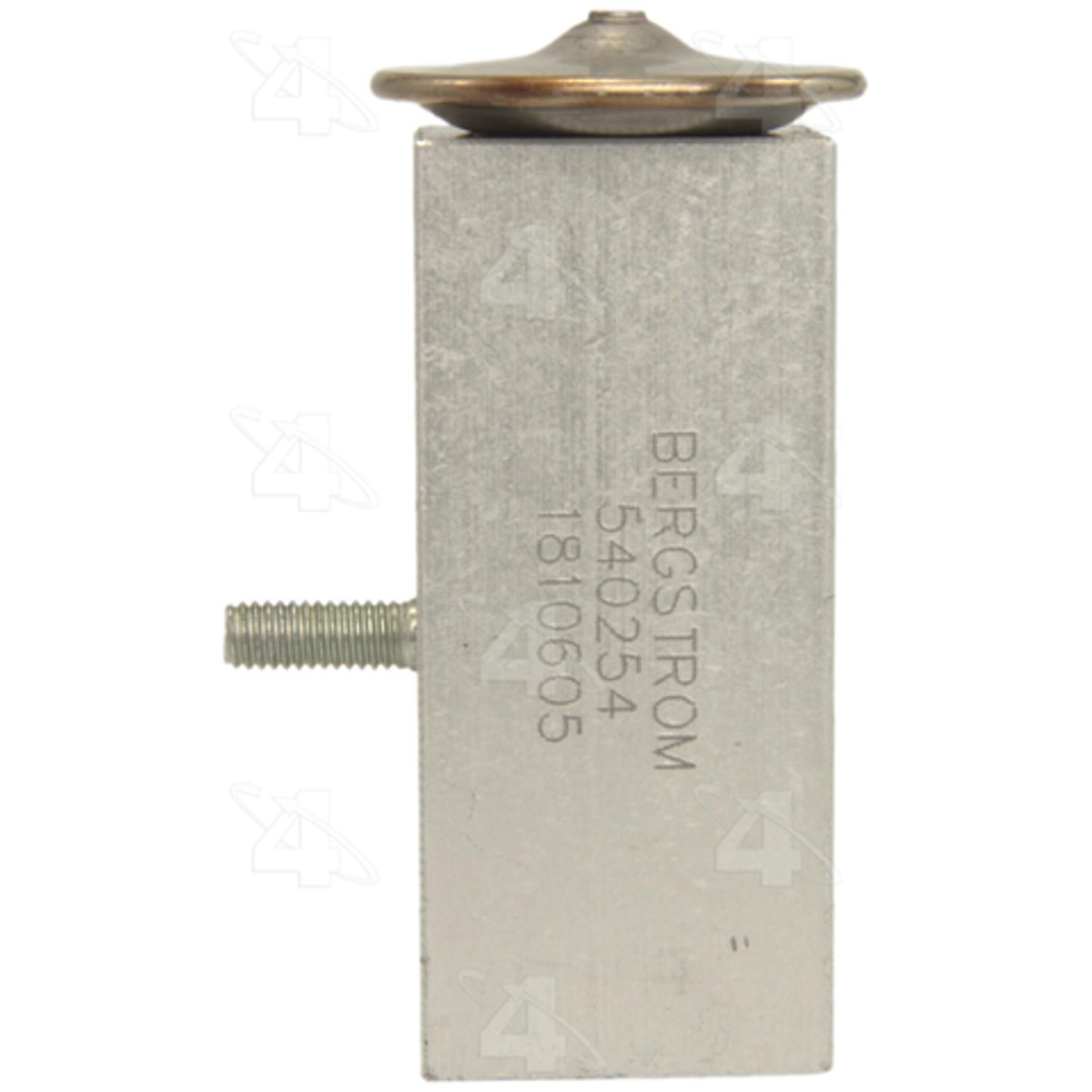 Four Seasons 38679 - A/C Expansion Valve Four Seasons 38679 A/C Expansion Valve product image 10 of 14
