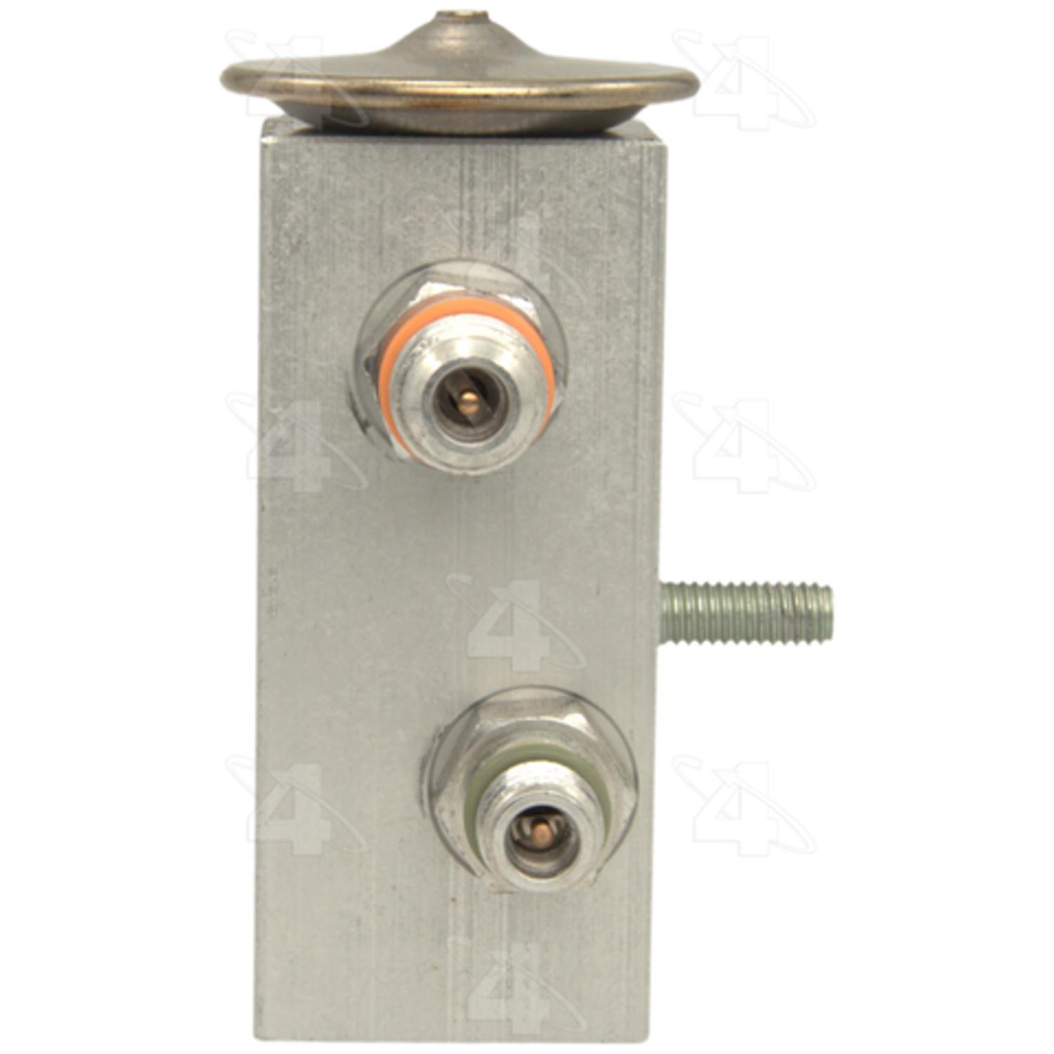 Four Seasons 38679 - A/C Expansion Valve Four Seasons 38679 A/C Expansion Valve product image 12 of 14