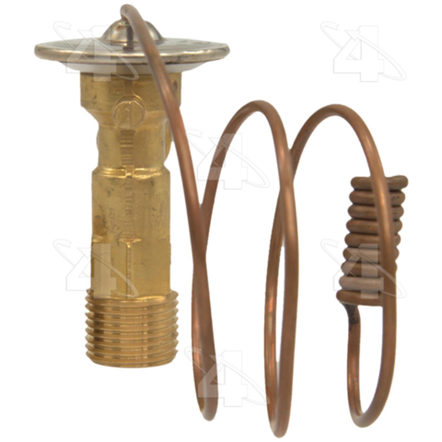 Four Seasons 38683 - A/C Expansion Valve Four Seasons 38683 A/C Expansion Valve product image 2 of 7