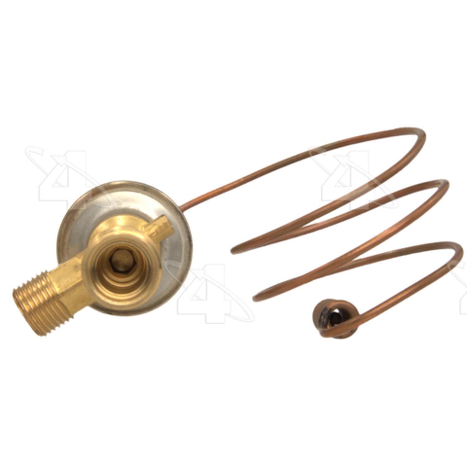 Four Seasons 38683 - A/C Expansion Valve Four Seasons 38683 A/C Expansion Valve product image 3 of 7