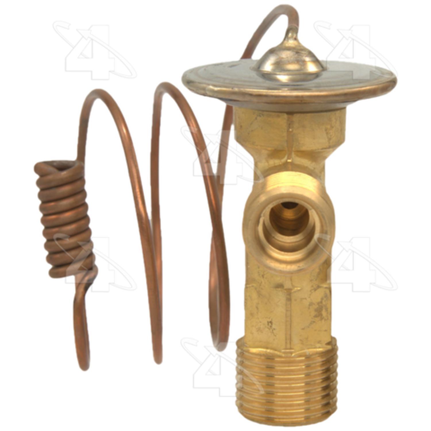 Four Seasons 38683 - A/C Expansion Valve Four Seasons 38683 A/C Expansion Valve product image 4 of 7