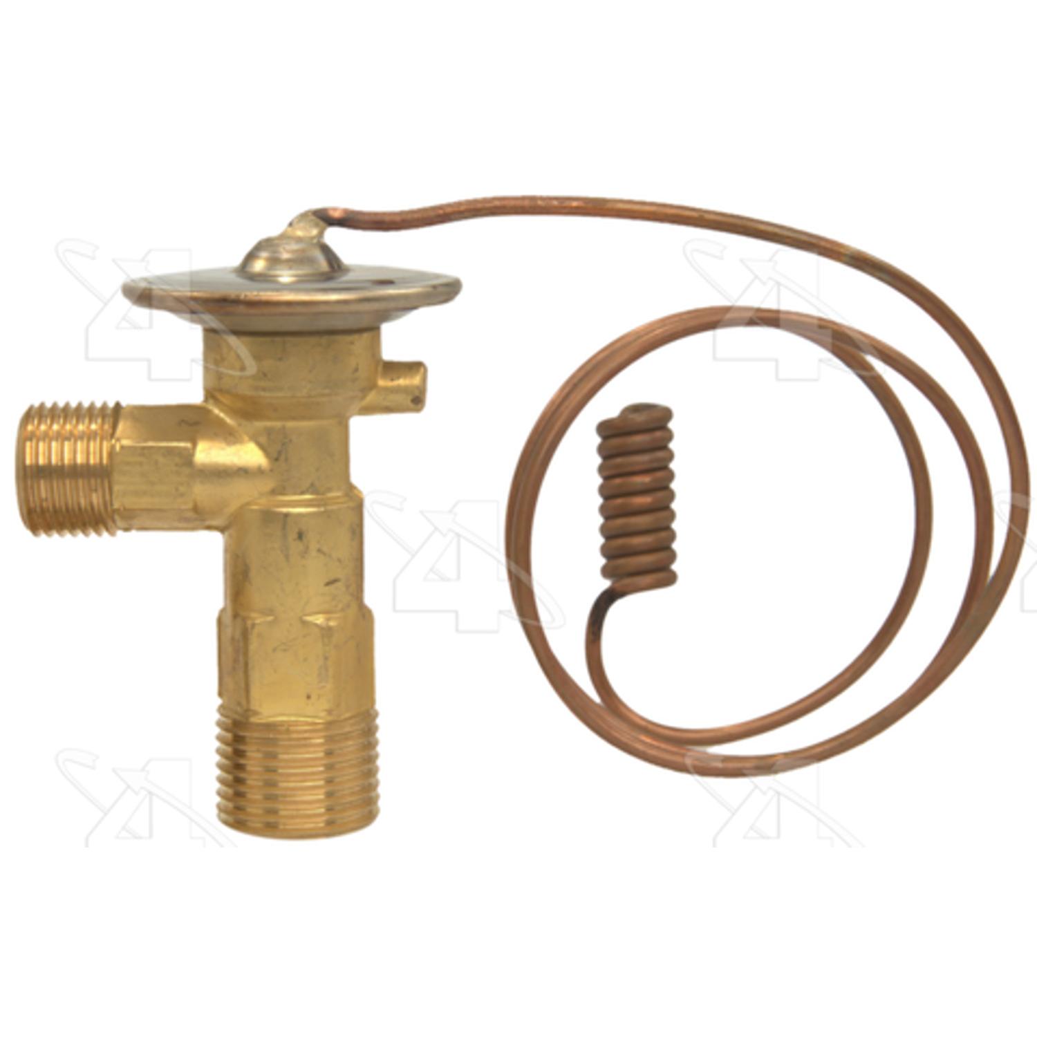 Four Seasons 38683 - A/C Expansion Valve Four Seasons 38683 A/C Expansion Valve product image 5 of 7