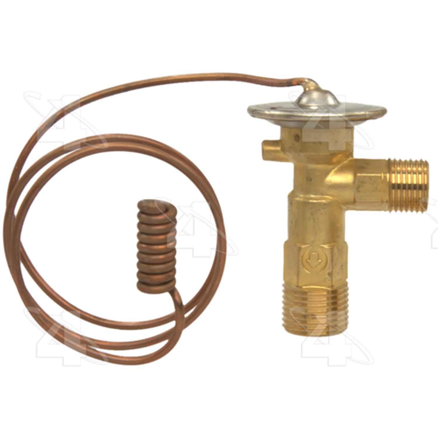 Four Seasons 38683 - A/C Expansion Valve Four Seasons 38683 A/C Expansion Valve product image 6 of 7