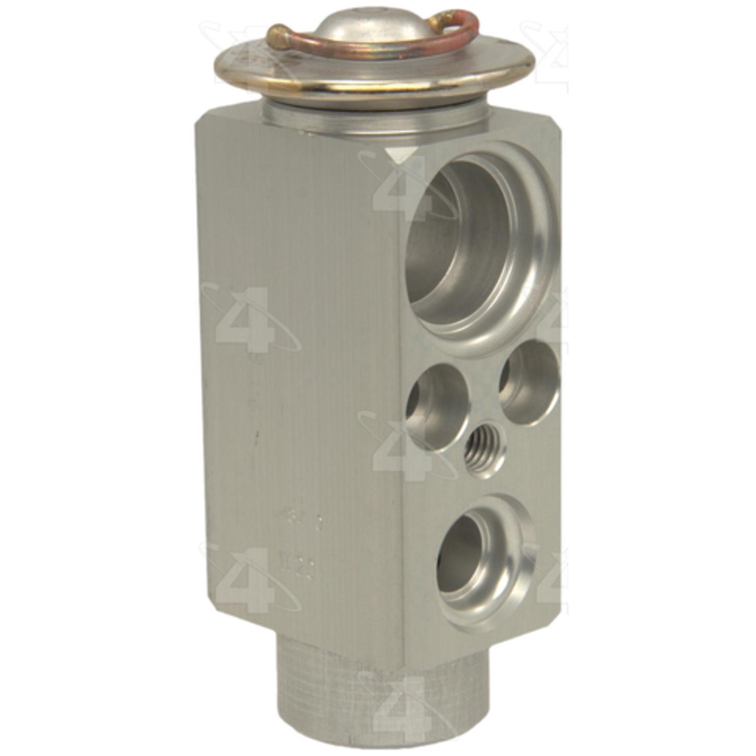 Four Seasons 38686 - A/C Expansion Valve Four Seasons 38686 A/C Expansion Valve product image 1 of 14