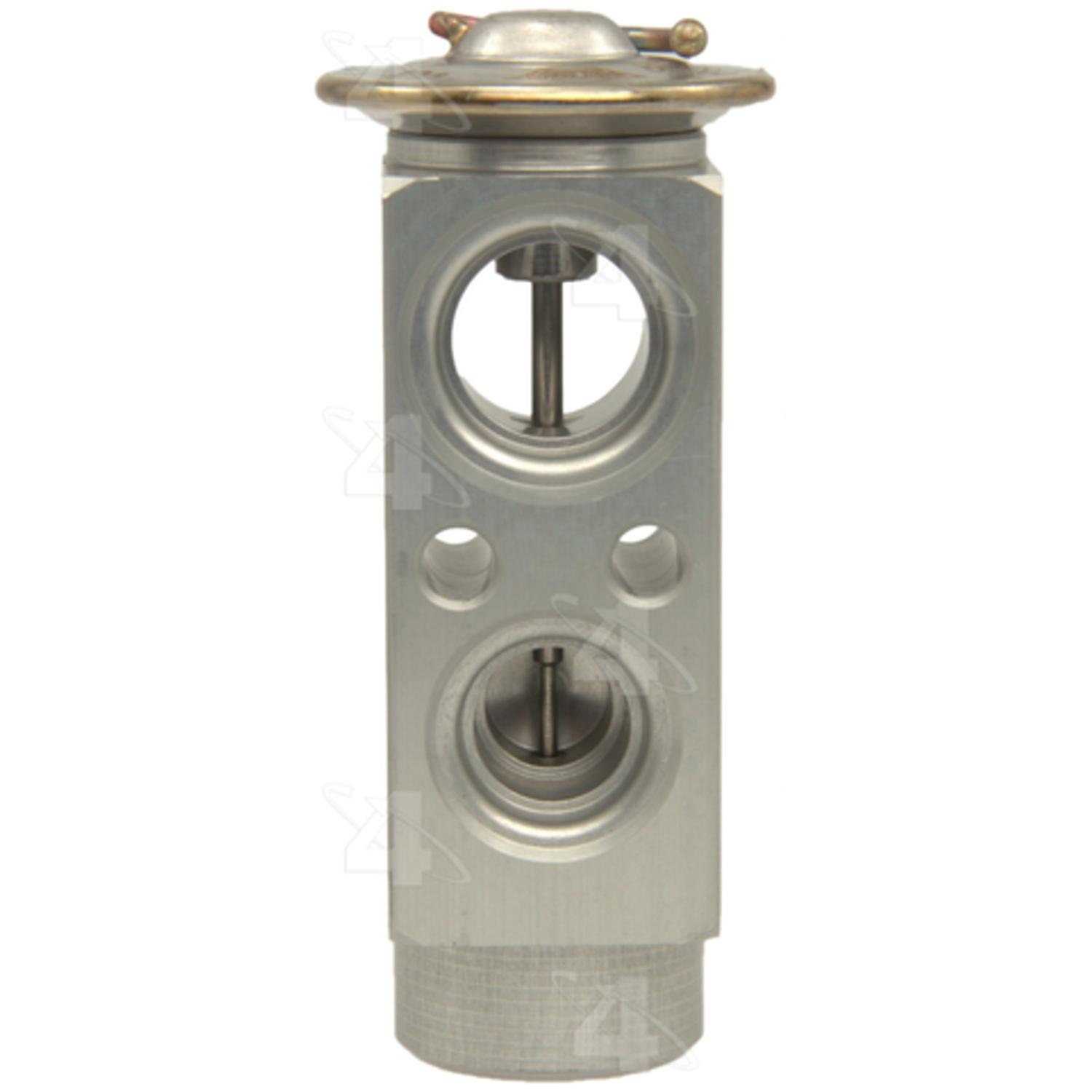 Four Seasons 38686 - A/C Expansion Valve Four Seasons 38686 A/C Expansion Valve product image 4 of 14