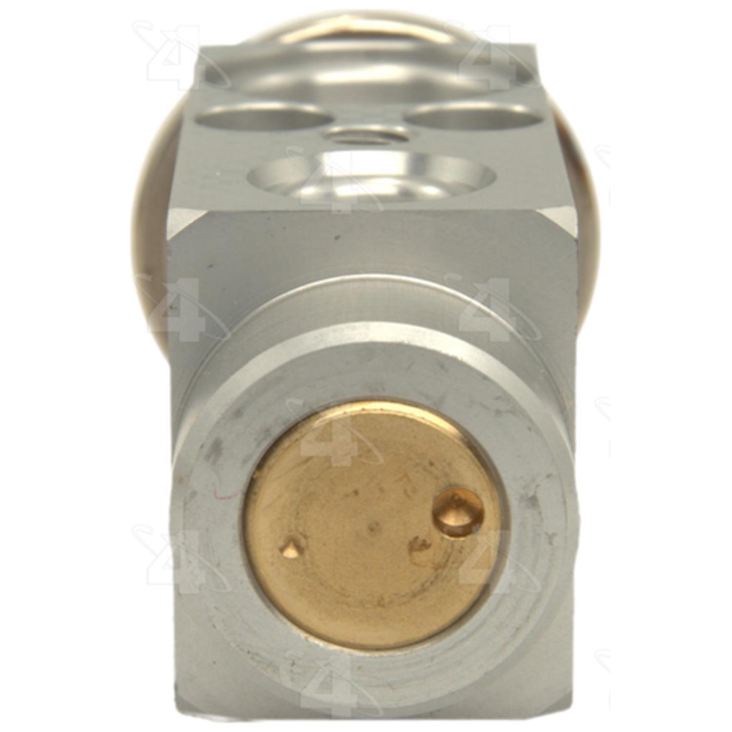 Four Seasons 38686 - A/C Expansion Valve Four Seasons 38686 A/C Expansion Valve product image 5 of 14
