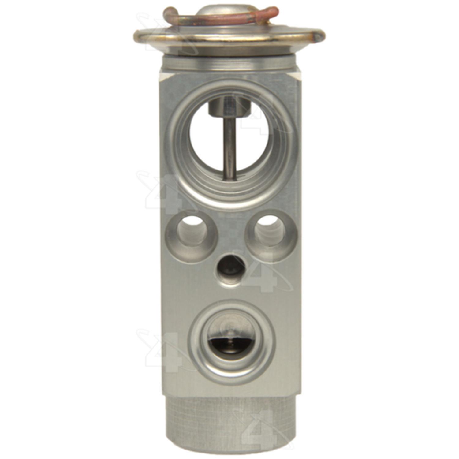 Four Seasons 38686 - A/C Expansion Valve Four Seasons 38686 A/C Expansion Valve product image 7 of 14