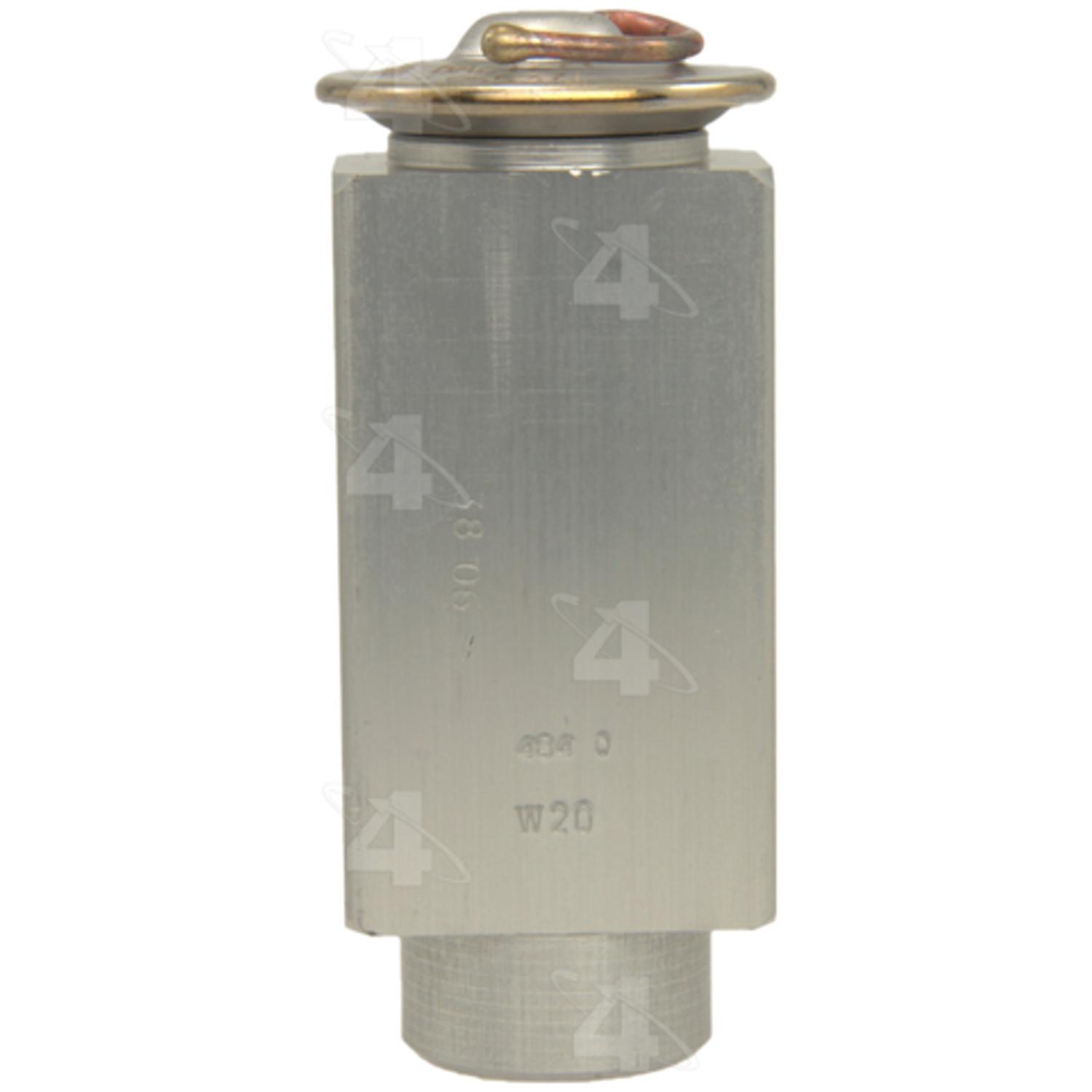 Four Seasons 38686 - A/C Expansion Valve Four Seasons 38686 A/C Expansion Valve product image 12 of 14