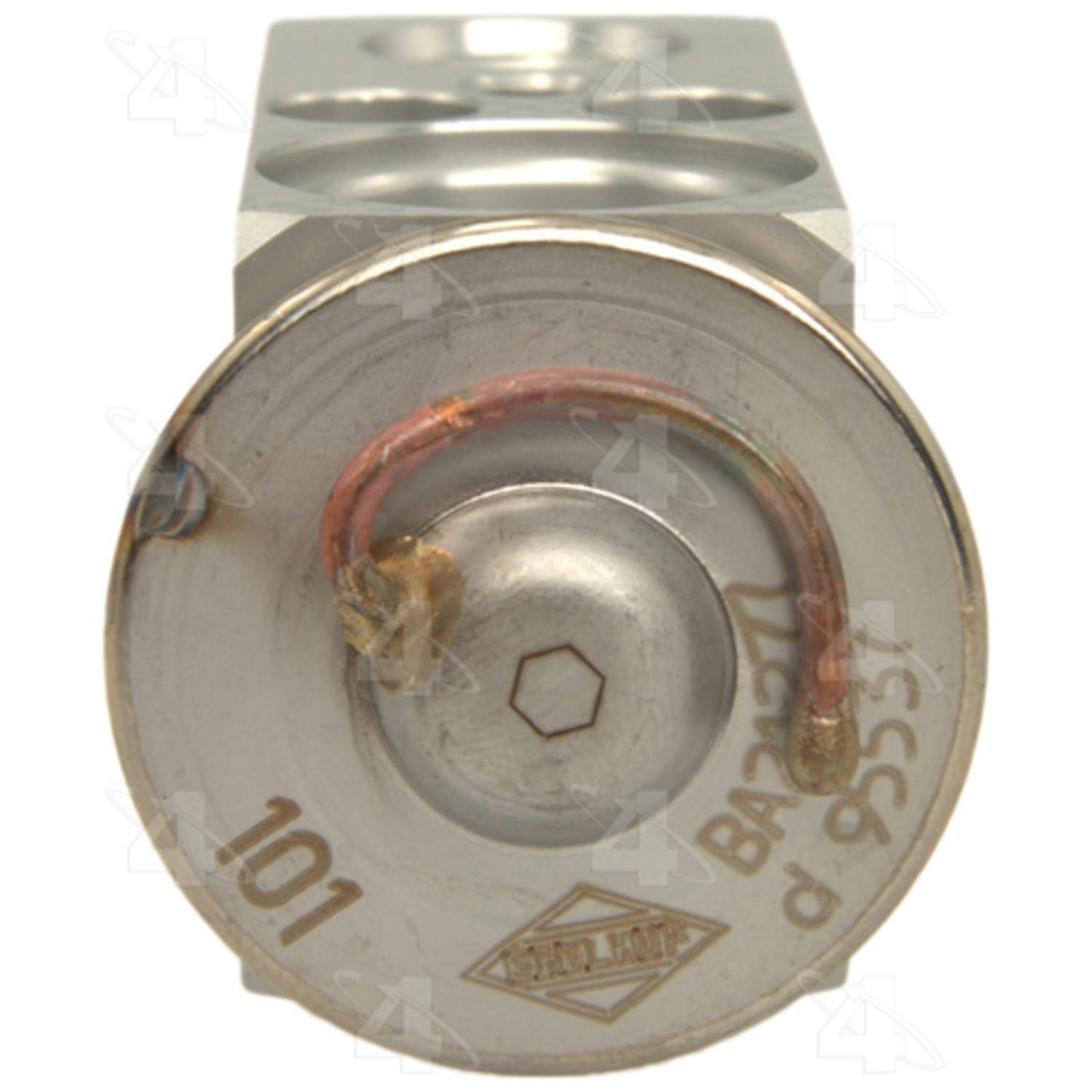 Four Seasons 38686 - A/C Expansion Valve Four Seasons 38686 A/C Expansion Valve product image 13 of 14