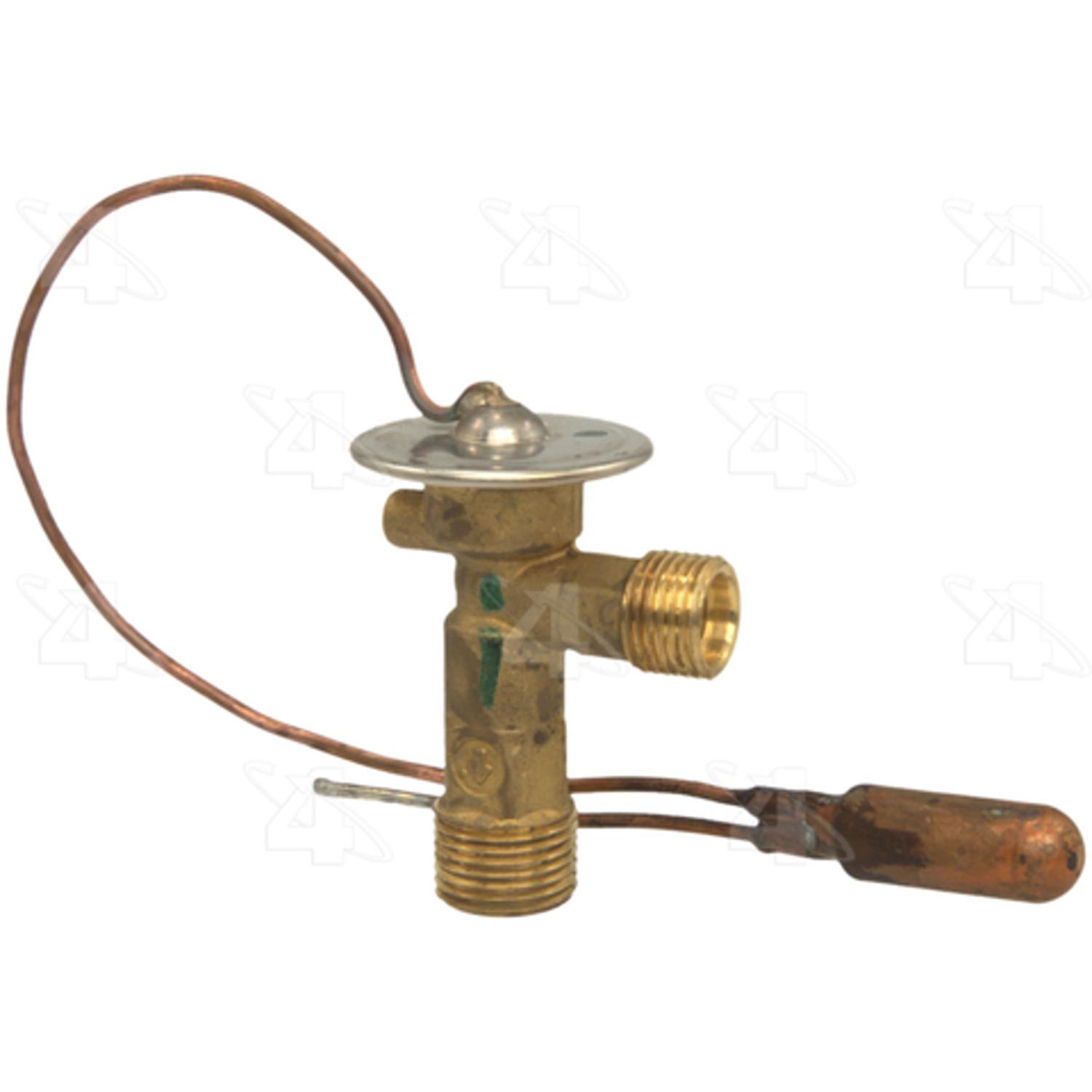Four Seasons 38720 A/C Expansion Valve product image 1 of 7